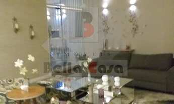 Imagem: Apartamento a venda na mooca