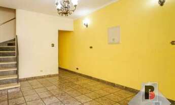 Imagem 2: Sobrado próximo ao metro brás