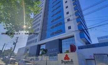 Imagem 2: Apartamento para Venda em Campina Grande, Jardim Tavares, 3 dormitórios, 1 suíte, 2 banhe