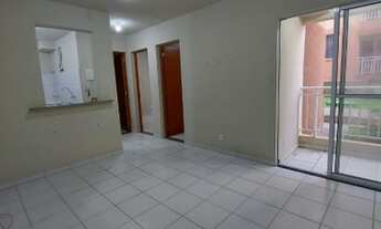 Imagem 3: ALUGO APARTAMENTO VILLARES TURU