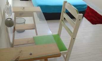 Imagem 2: Diária de quarto próximo à UFSC, no Pantanal