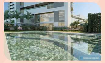 Imagem 5: Apartamento de 2 e 3 quartos próximo da cidade universitária -PE