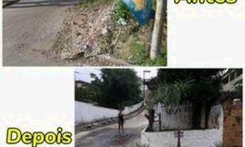 Imagem 6: Terreno à venda no barata realengo