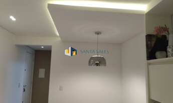 Imagem 6: Apartamento reformado de 48 m² na melhor região do Ipiranga