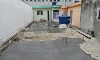 Imagem 7: SãO PAULO - Casa Padrão - Vila Constança