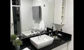 Imagem 7: Apto impecável. Pronto para morar. 3 quartos espaçosos c armários e ventilador teto novos