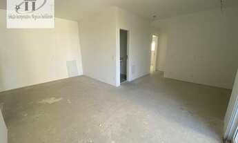 Imagem 4: Apartamento com 2 dormitórios à venda, 90 m² por R$ 850.000,00 - Edifício Royal Park - Bar