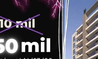 Imagem: Apartamento em Camboriú a 10 minutos da