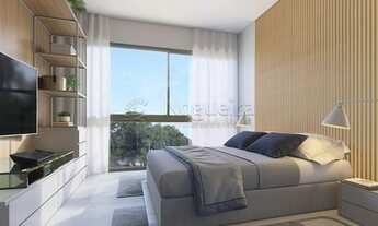 Imagem 2: Apartamento para venda possui 122 metros quadrados com 3 quartos em Casa Forte - Recife