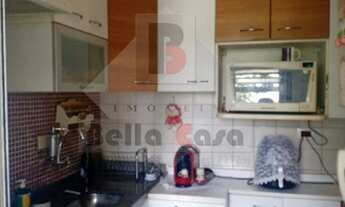 Imagem 5: APARTAMENTO A VENDA VILA ALPINA