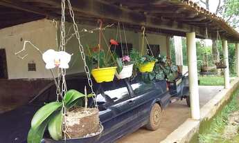 Imagem 7: CHÁCARA com finalidade para produção agrícola