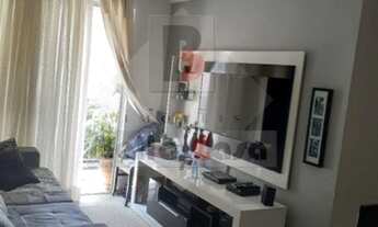 Imagem: Apartamento reformado com 3 Dormitórios