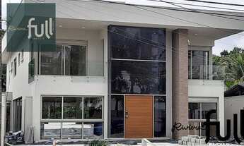 Imagem: Casa em Riviera de São Lourenço