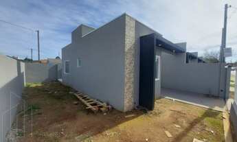 Imagem 2: Casa para Venda em Ponta Grossa, Uvaranas, 2 dormitórios, 1