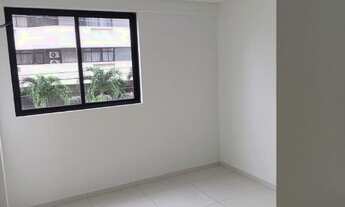 Imagem 6: Apartamento com 2 quartos à venda, 64 m² por R$ 450.000 - Manaíra - João Pessoa/PB