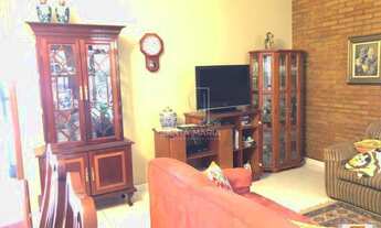 Imagem 4: Casa (sobrado na rua) 4 dormitórios/suite, cozinha planejada