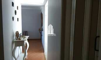 Imagem 4: Apartamento 3o andar, 3 dormitorios, 2 banheiros, lavanderia com aquecedor a gás, cozinha