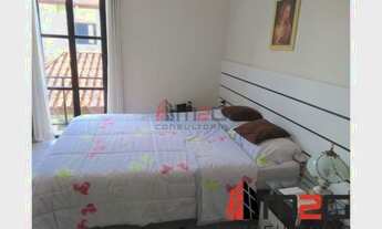 Imagem 4: Lindo sobrado à venda em condomínio fechado em Pirituba