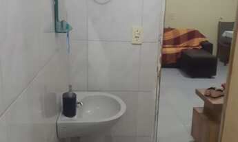 Imagem 6: Casa 2 quartos Casa com 2 dormitórios