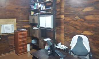 Imagem 2: Rio de Janeiro - Conjunto Comercial/sala - Tijuca