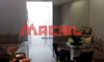 Imagem 5: Venda - APARTAMENTO - CONDOMINIO DAS PALMEIRAS - PALMEIRAS DE SAO JOSE - SAO JOSE DOS CAMP