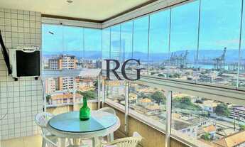 Imagem: Apartamento com 2 dorms, Ponta da Praia