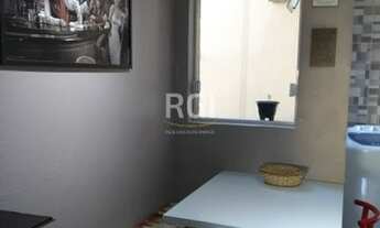 Imagem 2: Porto Alegre - Apartamento Padrão - Santo Antonio