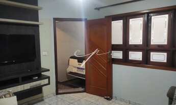 Imagem 2: Casa com 2 dormitórios à venda, 110 m² por R$ 447.000,00 - Jardim do Valle II - Indaiatuba