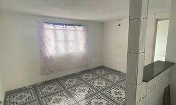 Imagem: Apartamento documentado na Cidade Tiradentes