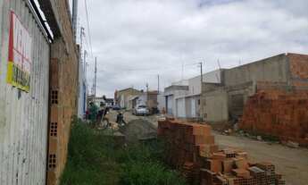 Imagem: Casa em Construção - Com Escritura - Lagarto/SE