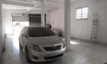 Imagem 2: Prédio com 550m² a venda próximo ao monotrilho por R$ 540.000,00