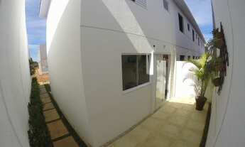 Imagem 3: Sobrado com 2 dormitórios à venda, 60 m² por R$ 280.000,00 - Vila Colorado - Suzano/SP