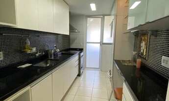 Imagem 3: Alugo apartamento 4 quartos praia do canto