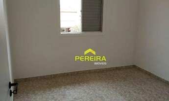 Imagem 4: Casa à venda, 90 m² por R$ 330.000,00 - Jardim Novo Campos Elíseos - Campinas/SP