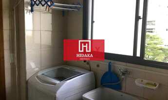 Imagem 7: Apartamento à venda no bairro Vila Mariana - São Paulo/SP, Zona Sul