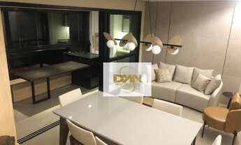 Imagem 3: Apartamento com 2 dormitórios à venda, 109 m² por R$ 1.379.000,00 - Ecoville - Curitiba/PR