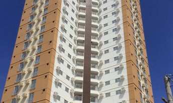 Imagem: Apartamento à venda Cond. Villaggio Di