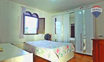 Imagem 6: Casa com 3 dormitórios à venda, 396m² por R$ 695.000 - Poço - Maceió/AL