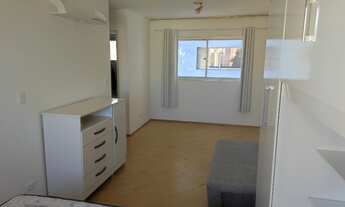 Imagem 4: APARTAMENTO MOBILIADO PARA LOCAÇÃO NA LIBERDADE