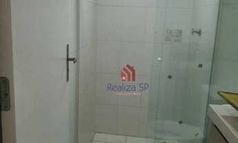 Imagem 7: Apartamento com 2 dormitórios para alugar, 48 m² por R$ 1.800,00/mês - Padroeira - Osasco