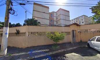 Imagem: Apartamento para venda tem 36 metros quadrados