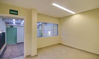 Imagem 4: Sobrado, Alto da Boa Vista - São Paulo