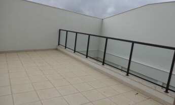 Imagem 2: Apartamento para aluguel, 3 quartos, 1 suíte, 2 vagas, Centro - Sete Lagoas/MG