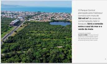 Imagem 4: Apartamento com 3 suites em Jurere Internacional