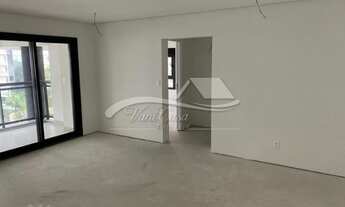 Imagem 4: Apartamento com 1 suíte e sala enorme em Moema, São Paulo - SP