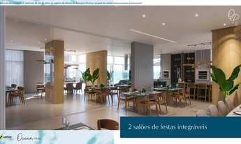 Imagem 4: Baln. Piçarras, 3 suítes, 122m², 2 vagas, vista mar, lançamento