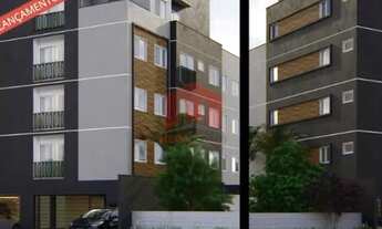 Imagem 2: Apartamento à venda 2 Quartos, 1 Vaga, 50.9M², Nova Atibaia, Atibaia - SP