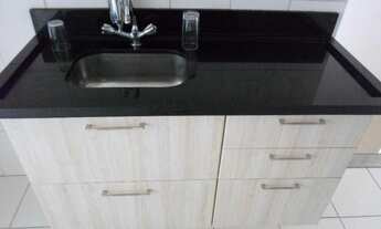 Imagem 3: APARTAMENTO COM 2 DORMITÓRIOS À VENDA, 50 M² POR R$ 280.000,00 - VILA CARRÃO - SÃO PAULO/S