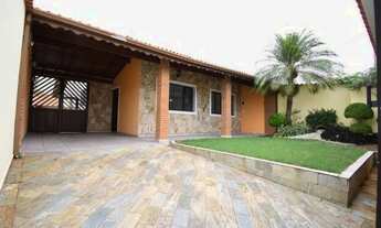 Imagem: Fran - linda casa em Céu Azul