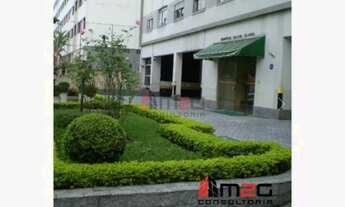 Imagem 6: Apartamento de 1 Dormitório e 1 Vaga para Venda no Sumaré